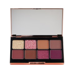 Festive Fantasy Eyeshadow Palette 