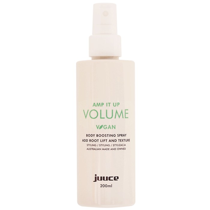 Juuce Amp It Up Volume