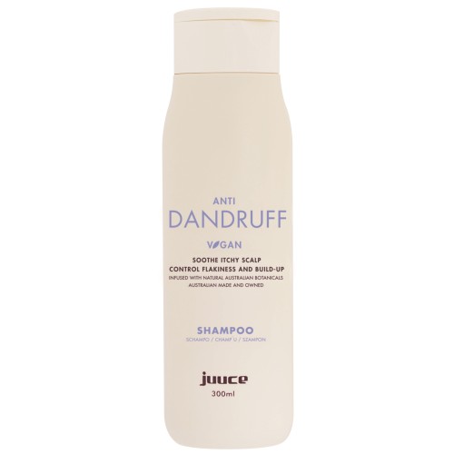 Juuce Anti-Dandruff Shampoo