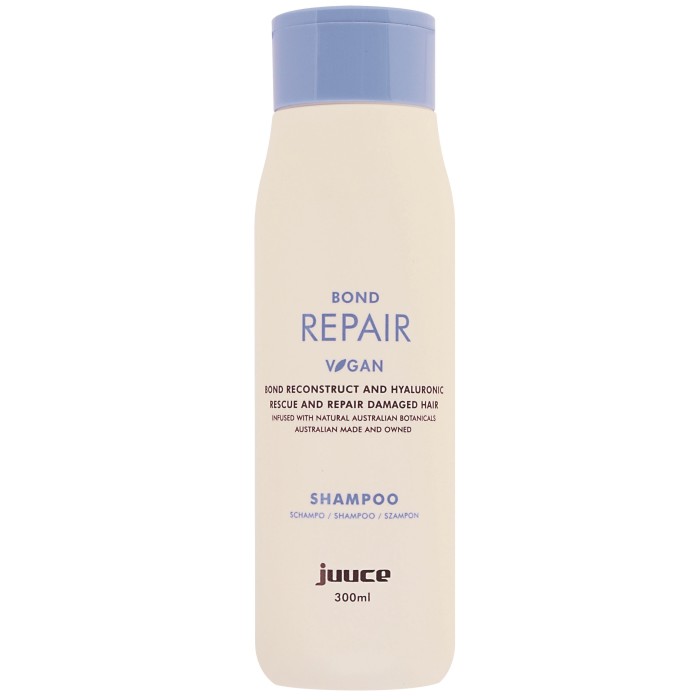 Juuce Bond Repair Shampoo