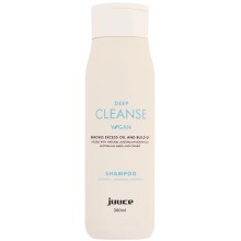 Deep Cleanse Shampoo