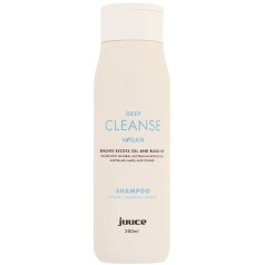 Deep Cleanse Shampoo 300ml