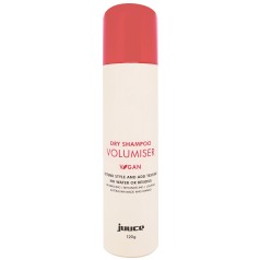Dry Shampoo Volumiser 120g