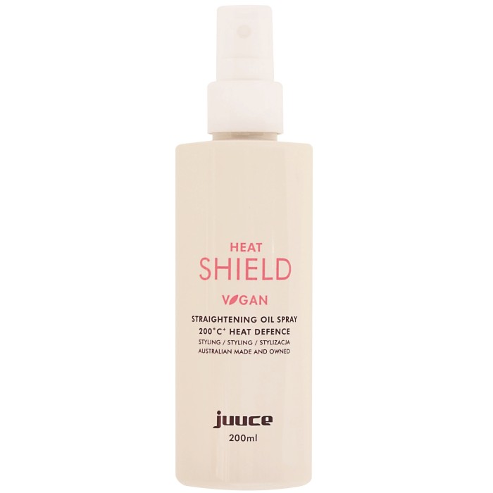 Juuce Heat Shield
