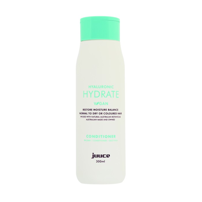 Juuce Hyaluronic Hydrate & Repair 1-Minute Trio Pack