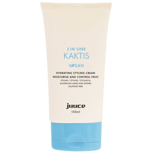 Juuce 2 in 1 Kaktis Hydrating Styling Cream