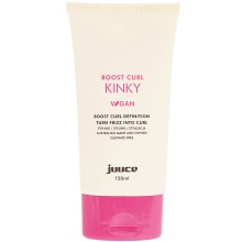 Boost Curl Kinky