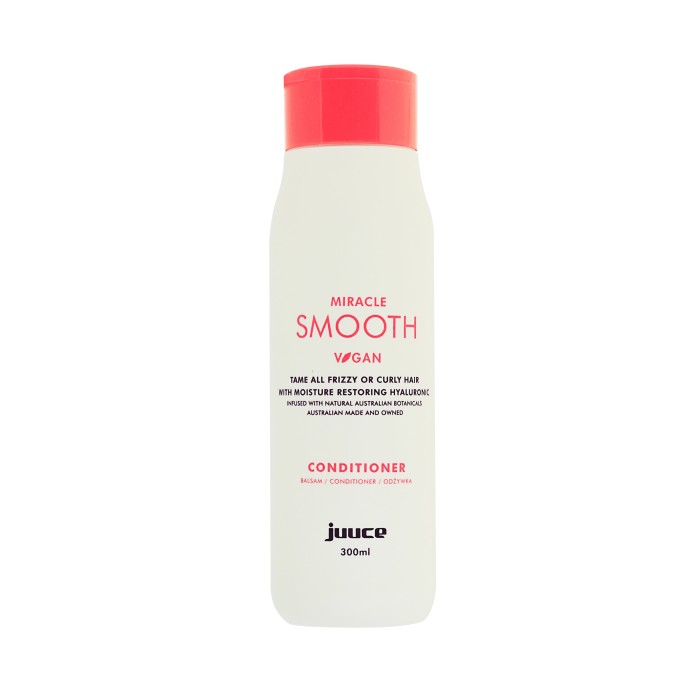 Juuce Miracle Smooth Trio 