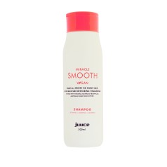 Miracle Smooth Shampoo 300ml
