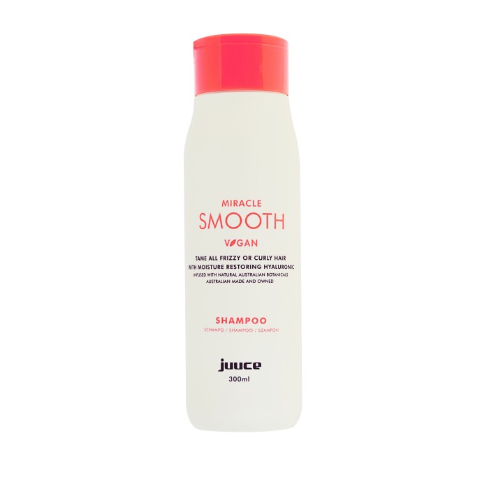Juuce Miracle Smooth Trio 
