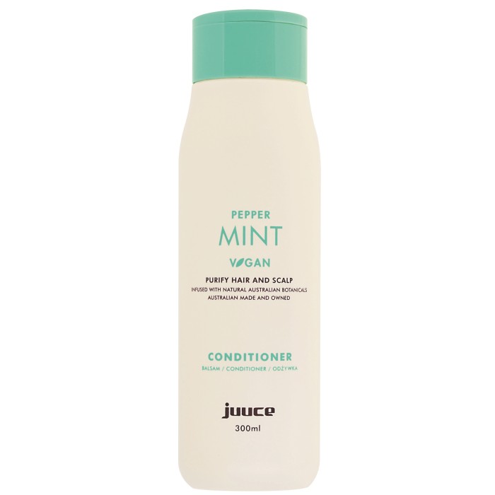 Juuce Peppermint Conditioner