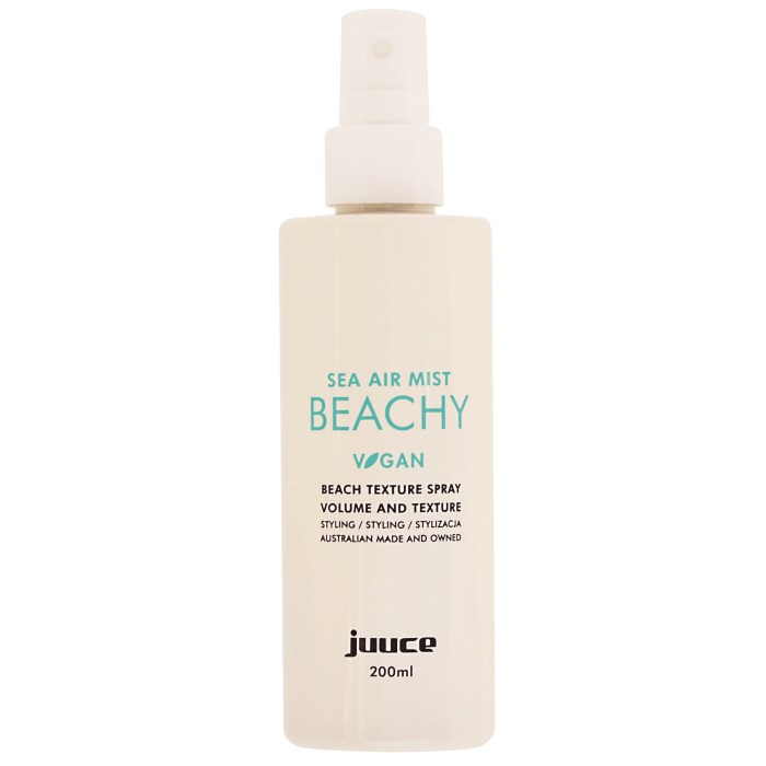 Juuce Sea Air Mist Beachy Texture Spray