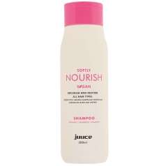 Softly Nourish Shampoo 300ml