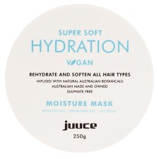 Super Soft Hydration Mask