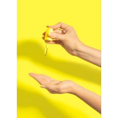 Molecular Repair Hair Oil 30ml