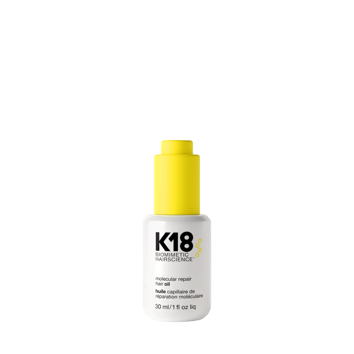 K18 Molecular Repair Hair Oil