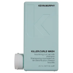KILLER.CURLS WASH 250ml
