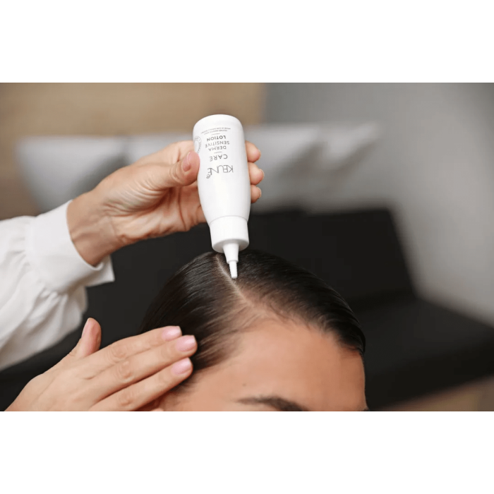 Keune Care Derma Sensitive Lotion