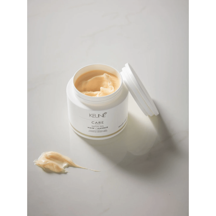 Keune Care Satin Oil Mask