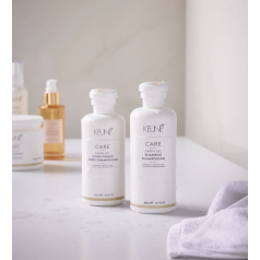 Care Satin Oil Conditioner 250ml