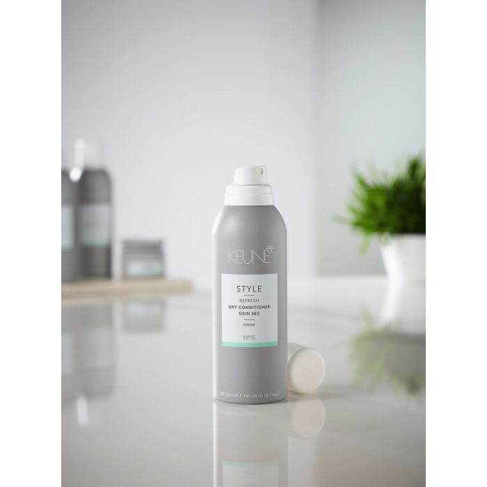 Keune Style Refresh Dry Conditioner No.15