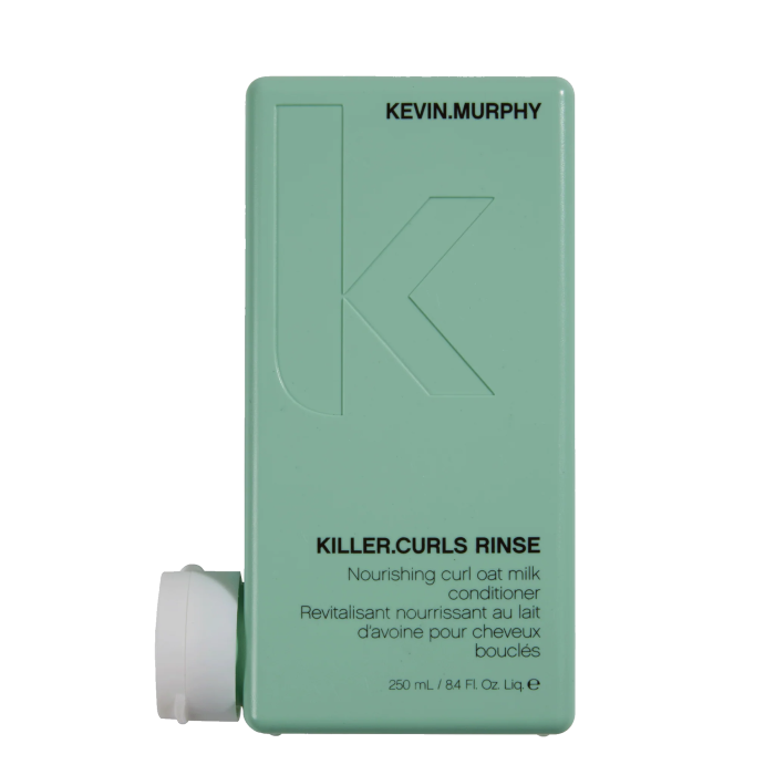 KEVIN.MURPHY KILLER.CURLS RINSE