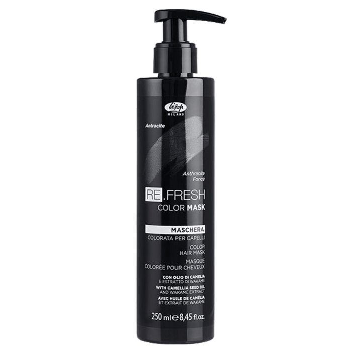  RE.FRESH Color Mask in Anthracite