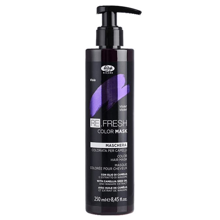  RE.FRESH Color Mask in Violet 