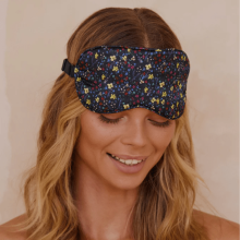 Louvelle Eye Masks