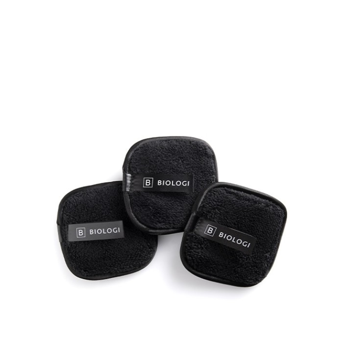 Biologi Microfiber Cloth 3 pack