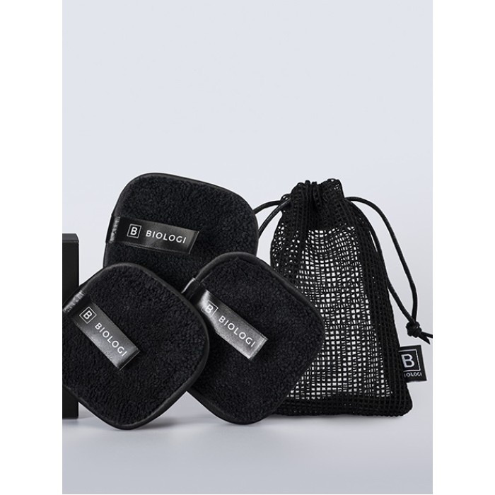 Biologi Microfiber Cloth 3 pack