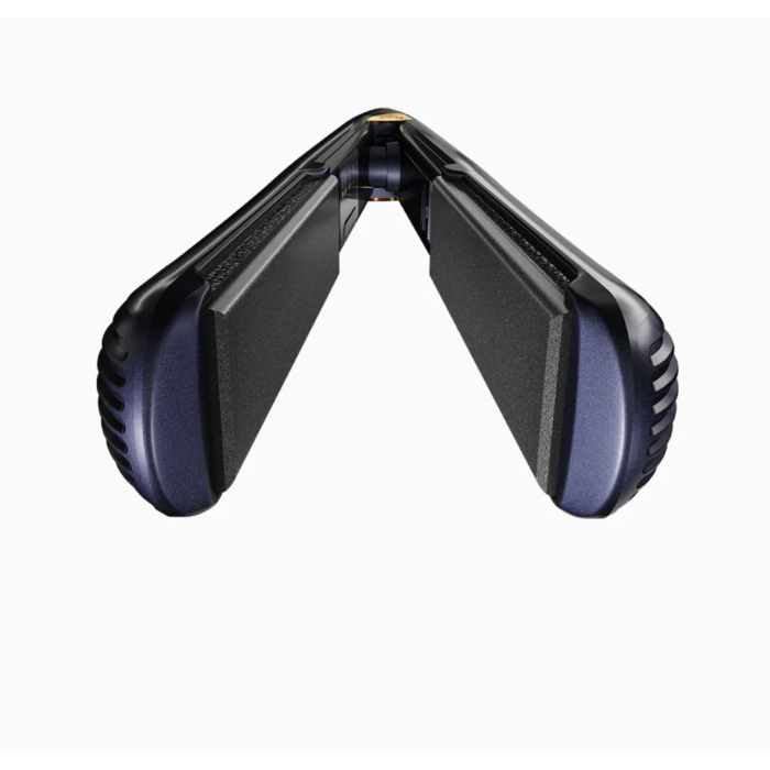 Cloud Nine  The Luxury Midnight Collection - Original Iron