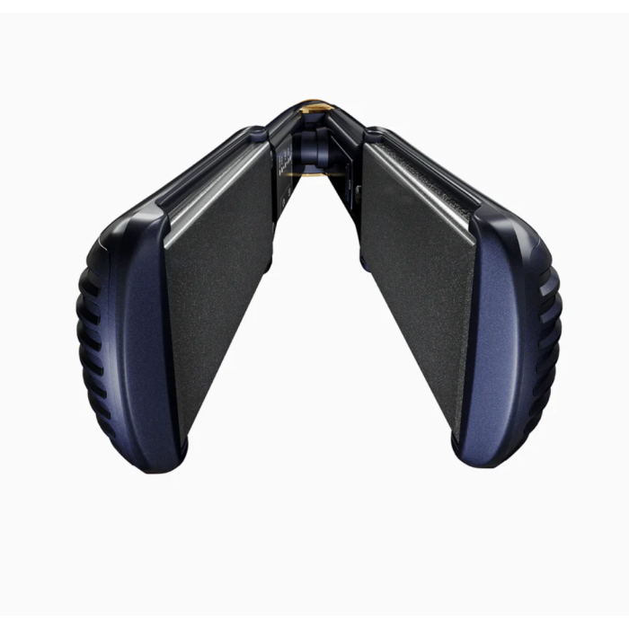 Cloud Nine  The Luxury Midnight Collection - Wide Iron