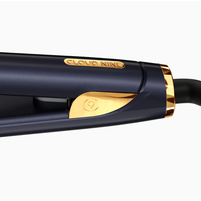 Cloud Nine  The Luxury Midnight Collection - Wide Iron