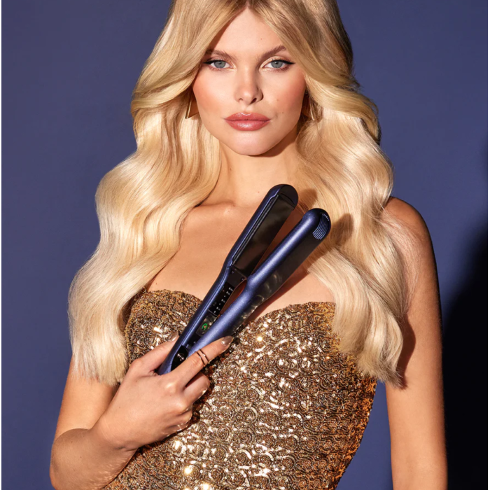 Cloud Nine  The Luxury Midnight Collection - Wide Iron