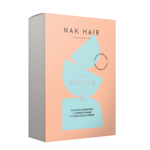 NAK Volume Trio Pack
