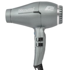 DigitAlyon Hair Dryer in Glitter Grey 
