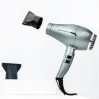 Parlux DigitAlyon Hair Dryer in Glitter Grey