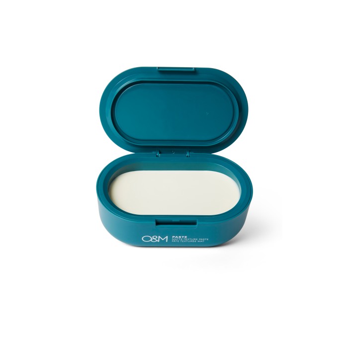 O&M Original Mineral Matte Texture Paste