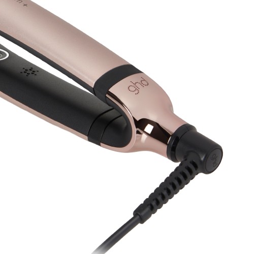 ghd Limited Edition Platinum+ Styler in Sun-Kissed Taupe