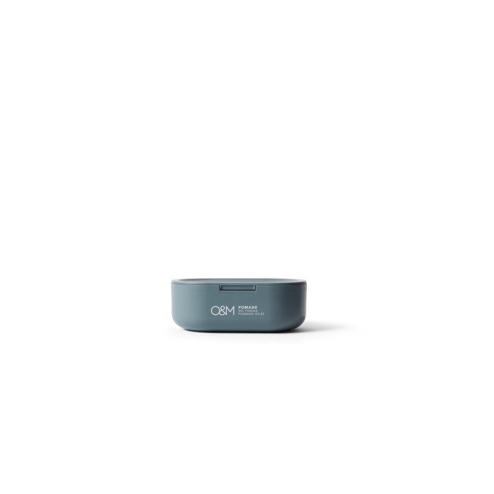 O&M Original Mineral Gel Pomade