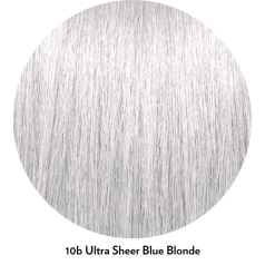 ChromaSilk HydraGloss 10b Ultra Sheer Blue Blonde
