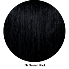 ChromaSilk HydraGloss 1Nt Neutral Black