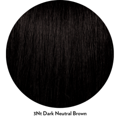 ChromaSilk HydraGloss 3Nt Dark Neutral Brown