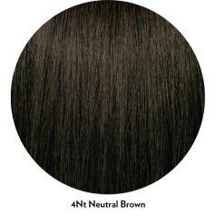 ChromaSilk HydraGloss 4Nt Neutral Brown