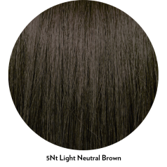 ChromaSilk HydraGloss 5Nt Light Neutral Brown