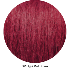 ChromaSilk HydraGloss 5R Light Red Brown