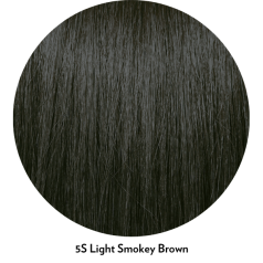 ChromaSilk HydraGloss 5S Light Smokey Brown