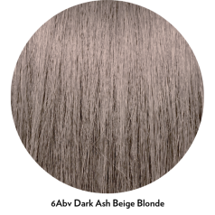 ChromaSilk HydraGloss 6Abv Dark Ash Beige Blonde