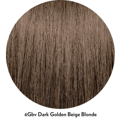 ChromaSilk HydraGloss 6Gbv Dark Golden Beige Blonde